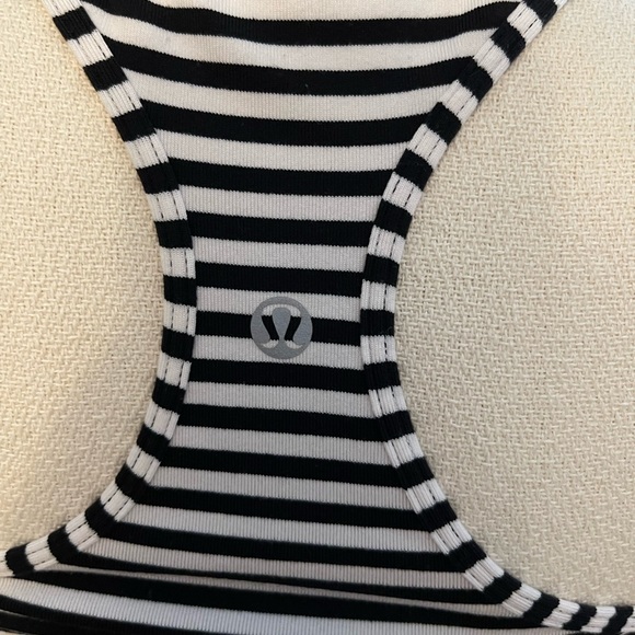 Lululemon Racerback Top - Picture 5 of 6
